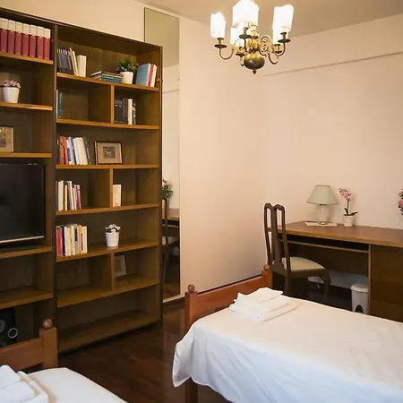 Apartment Plumbird Boutique &