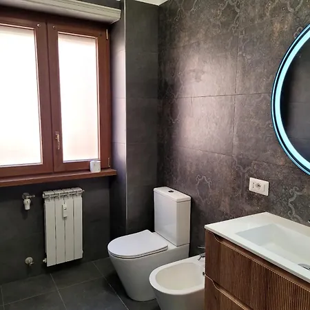 Plumbird Boutique & Appartamento *