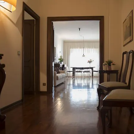 Appartamento Plumbird Boutique &
