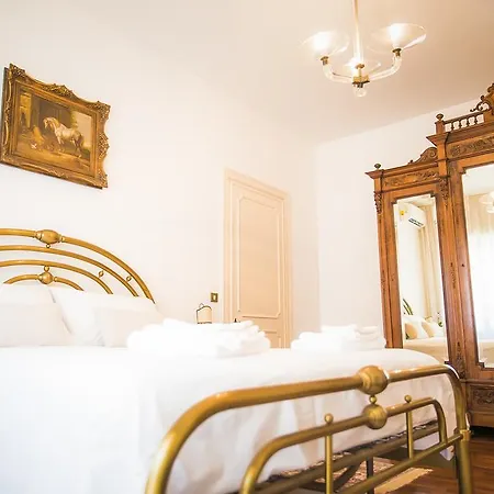 Appartamento Plumbird Boutique & Roma