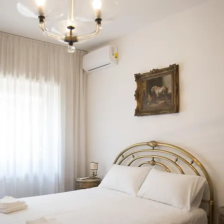 Appartamento Plumbird Boutique & Roma