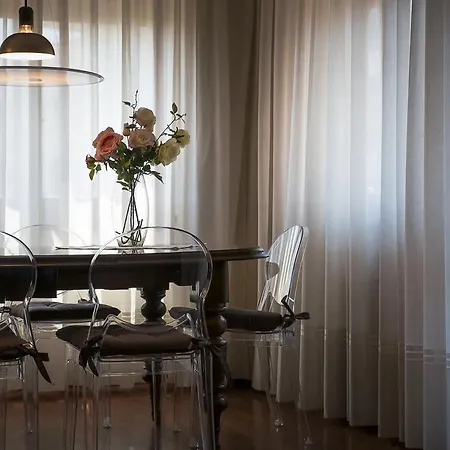 Plumbird Boutique & Appartamento Roma