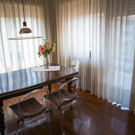 Apartman Plumbird Boutique &